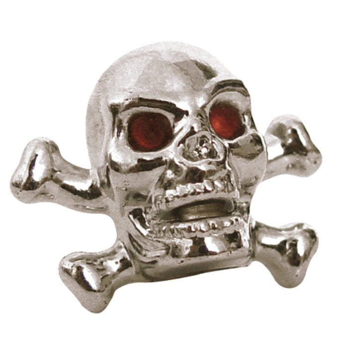 Trik Topz, tampas de Haste de Válvula