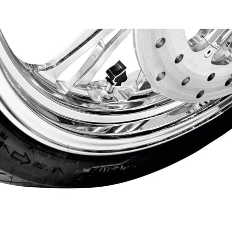 Trik Topz, tampas de Haste de Válvula