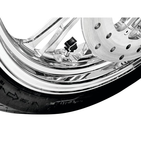 Trik Topz, tampas de Haste de Válvula