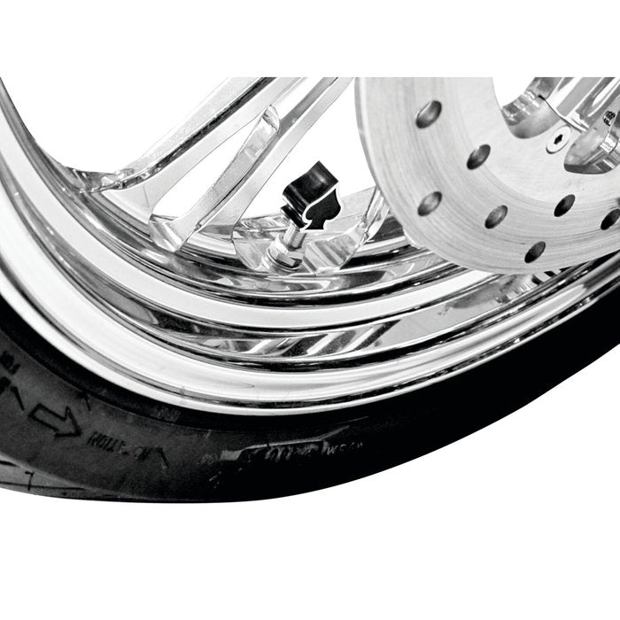 Trik Topz, tampas de Haste de Válvula