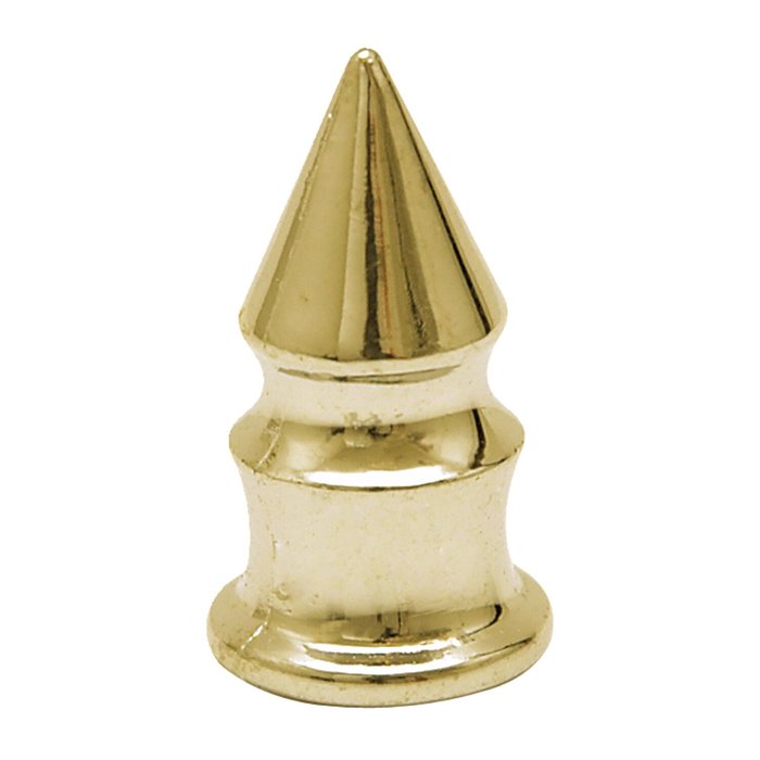 Trik Topz, tampas de Haste de Válvula