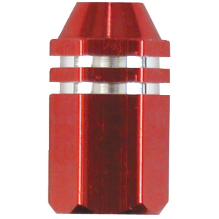 Trik Topz, tampas de Haste de Válvula