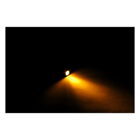 Piscas Moto LED Kellermann, bullet Atto Preto