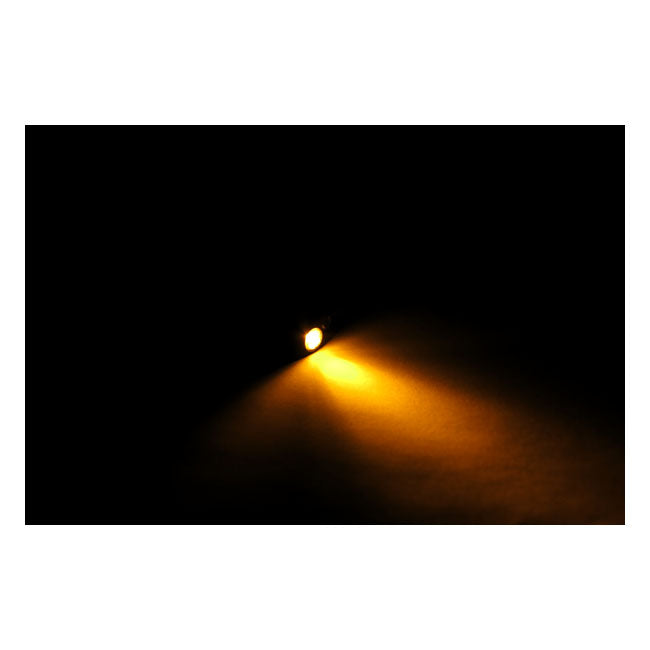 Piscas Moto LED Kellermann, bullet Atto Preto