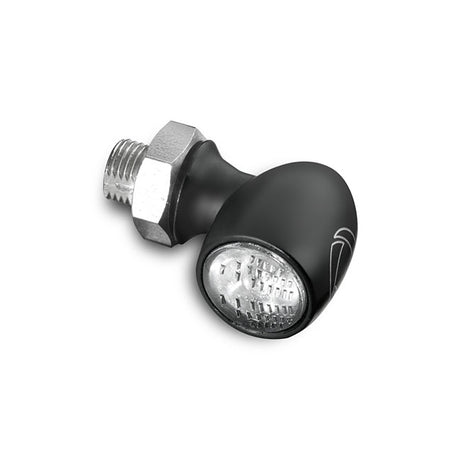 Piscas Moto LED Kellermann, bullet Atto Preto