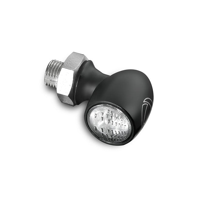 Piscas Moto LED Kellermann, bullet Atto Preto