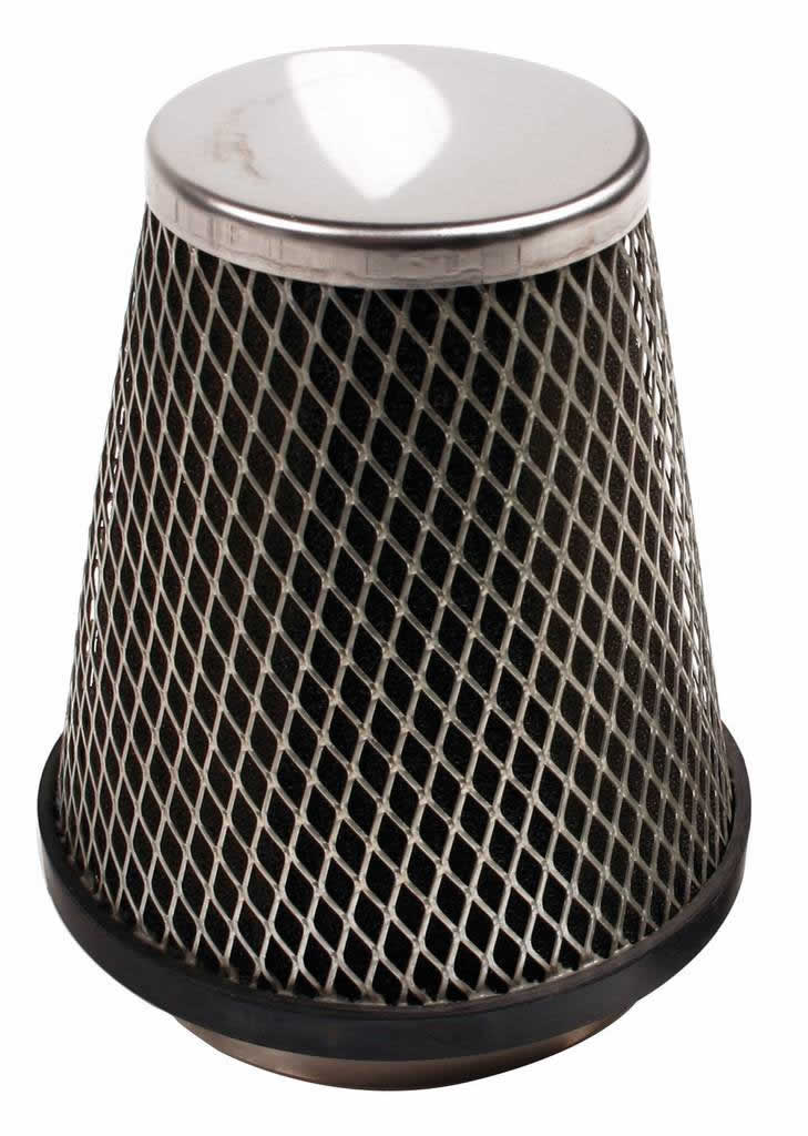 Filtro AR LAMPA Cónico em Esponja Universal "AF-1"