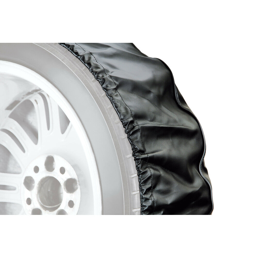 Cobre Roda Suplente LAMPA para Jipes Elástica Tamanho S 71x 20cm