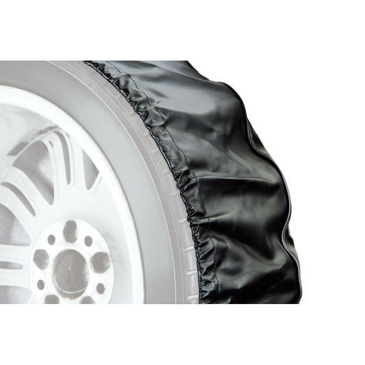 Cobre Roda Suplente LAMPA para Jipes Elástica Tamanho XL 78x 28cm