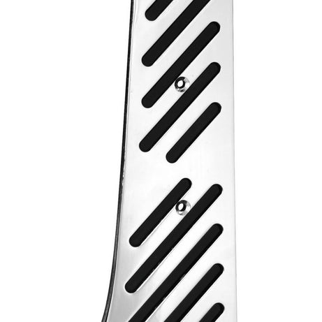 Pedal de Descanso LAMPA em Alumínio Altura 28cm