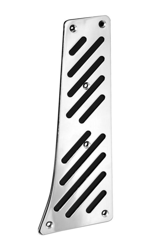 Pedal de Descanso LAMPA em Alumínio Altura 28cm