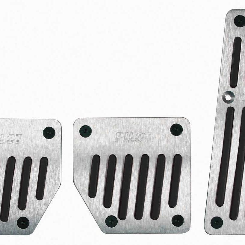 Kit Pedais Desportivos LAMPA Auto "TOURING"