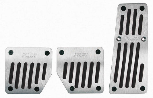 Kit Pedais Desportivos LAMPA Auto "TOURING"