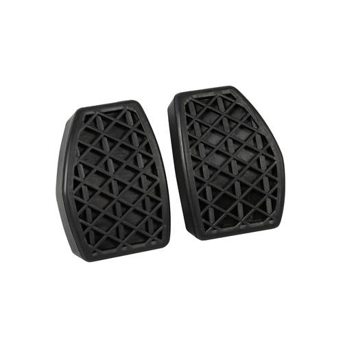 Capas de Pedais Auto para Embraiagem & Travão LAMPA para  CITROEN/ PEUGEOT de Borracha  CP-4