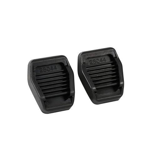 Capas de Pedais Auto para Embraiagem & Travão LAMPA para FORD de Borracha  CP-5