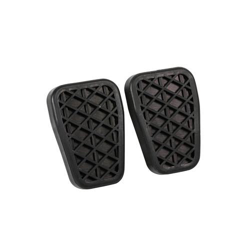 Capas de Pedais Auto para Embraiagem & Travão LAMPA para FORD de Borracha  CP-6