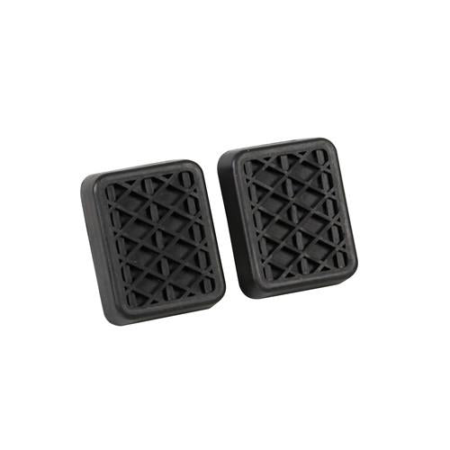 Capas de Pedais Auto para Embraiagem & Travão LAMPA para CHEVROLET/ DAEWOO/ OPEL de Borracha  CP-6