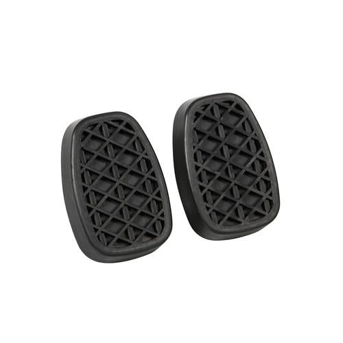 Capas de Pedais Auto para Embraiagem & Travão LAMPA para ALFA ROMEO/ FORD/ RENAULT  de Borracha  CP-10