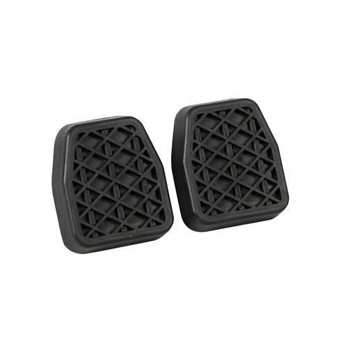 Capas de Pedais Auto para Embraiagem & Travão LAMPA para  Capas Pedais CITROEN/ FORD/ HONDA/ HYUNDAI/ KIA/ MITSUBISHI/ PEUGEOT/ VW de Borracha  CP-10