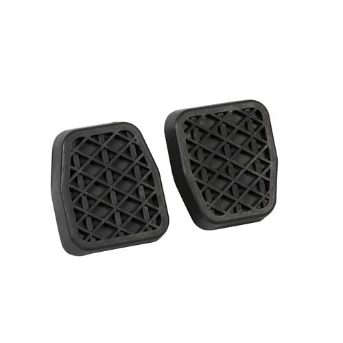 Capas de Pedais Auto para Embraiagem & Travão LAMPA para AUDI/ SEAT/ SKODA/ VW  de Borracha  CP-10