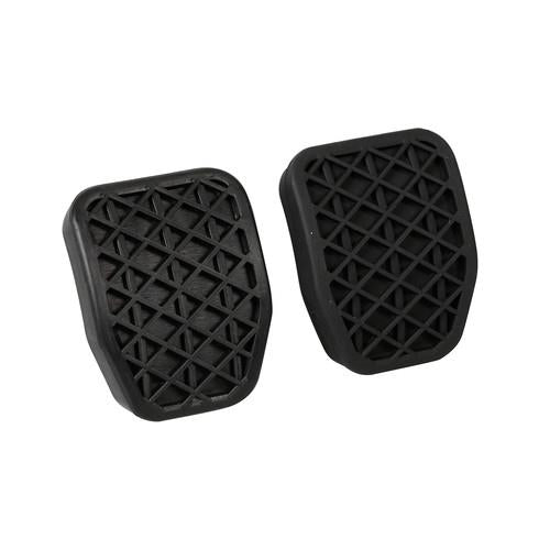Capas de Pedais Auto para Embraiagem & Travão LAMPA para BMW de Borracha  CP-16