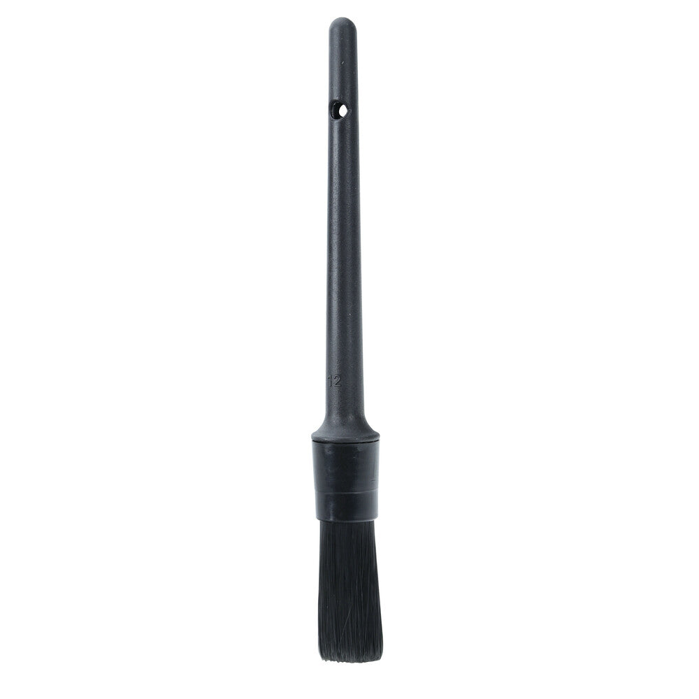 Pincel LAMPA de "PRO-DETAIL" LIMPEZA Ø 24x 205 mm