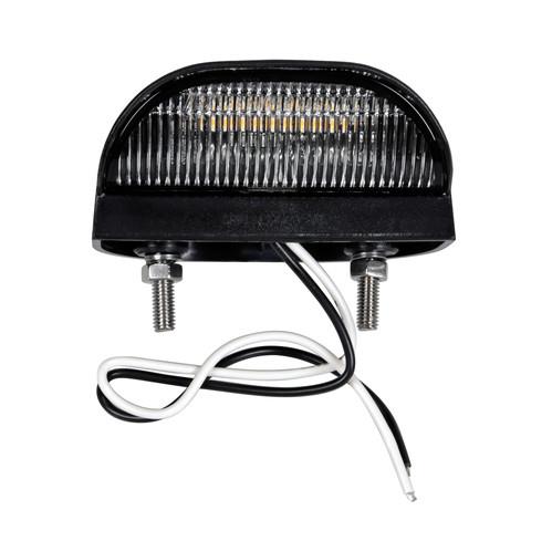 Farolim de Luz de Matricula Universal em LED SMD 10-30V