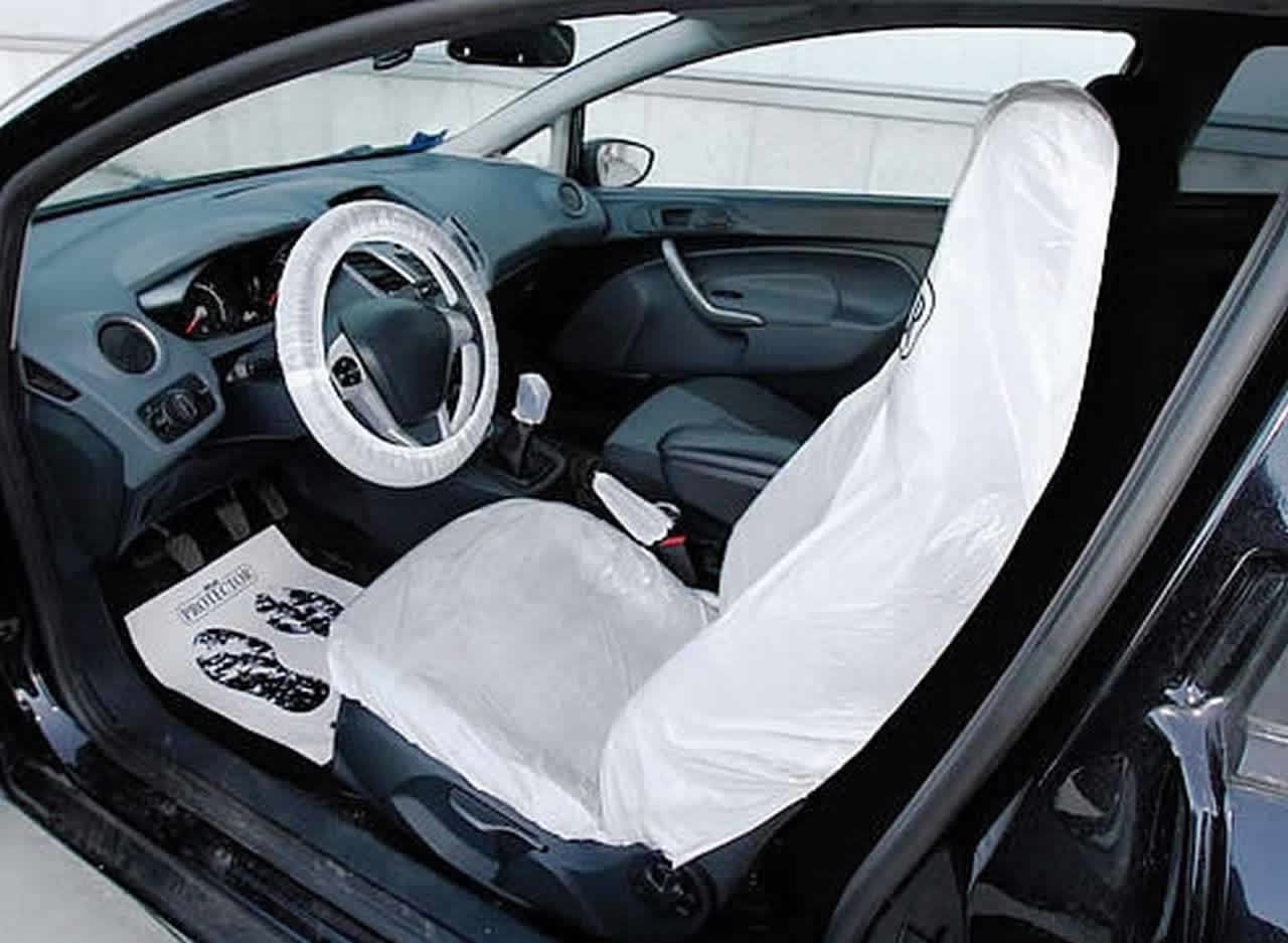 KIT LAMPA de Proteção 5 EM 1