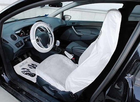 KIT LAMPA de Proteção 5 EM 1