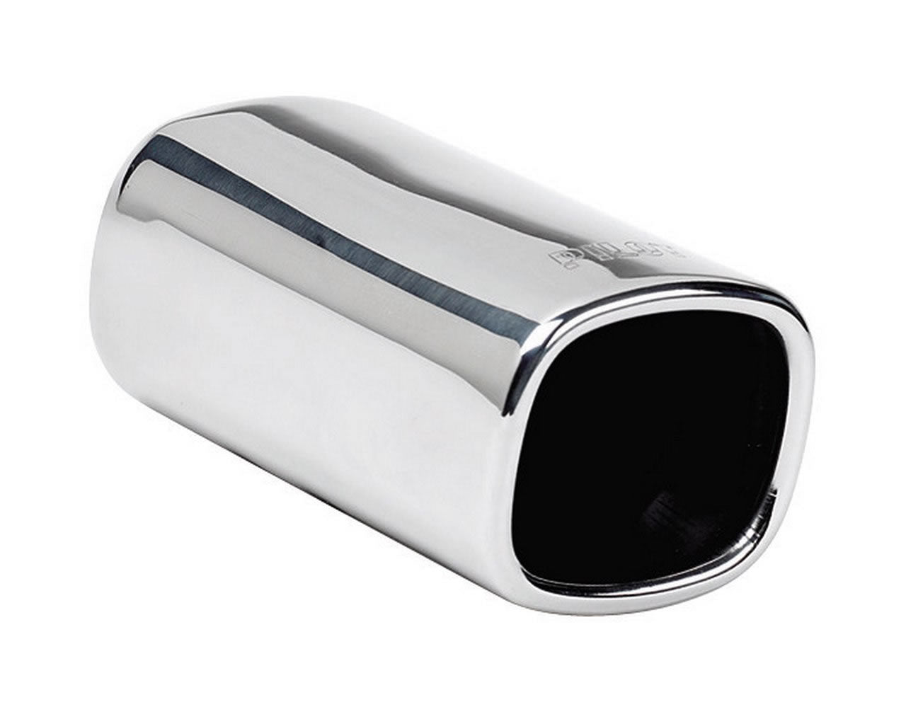 Ponteira de Escape Universal Auto PILOT em INOX "PILOT3"