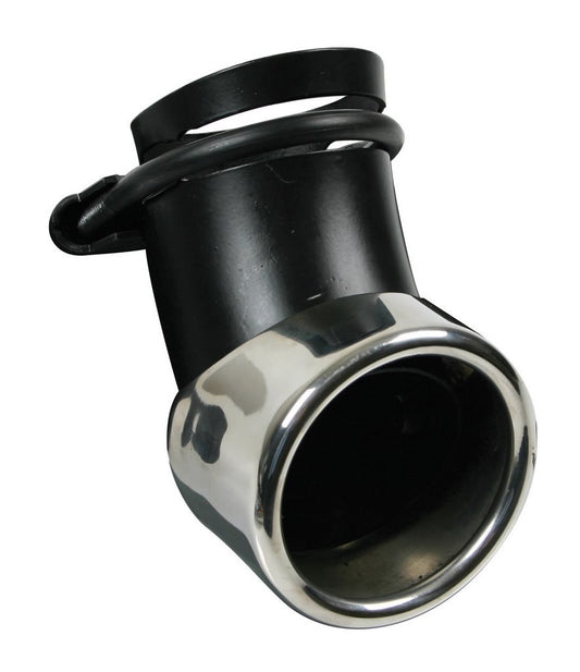 Ponteira de Escape Universal Auto LAMPA "SWING-TIP"