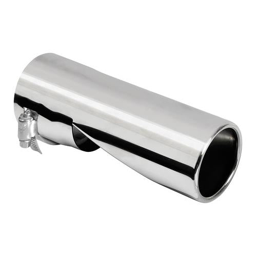 Ponteira de Escape LAMPA Universal para Carrinhas & Autocaravanas TS-69