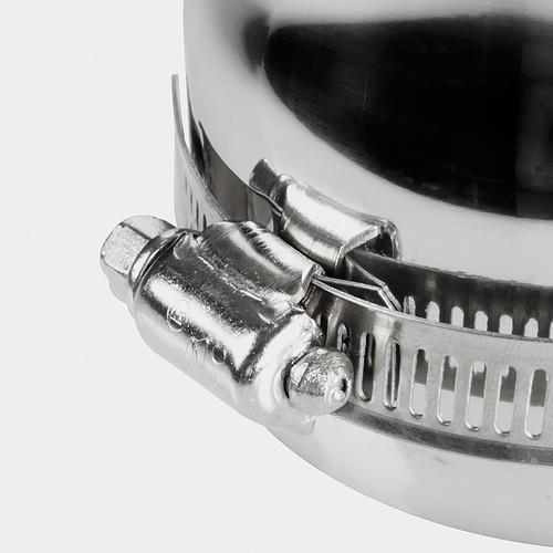 Ponteira de Escape LAMPA Universal para Carrinhas & Autocaravanas TS-69