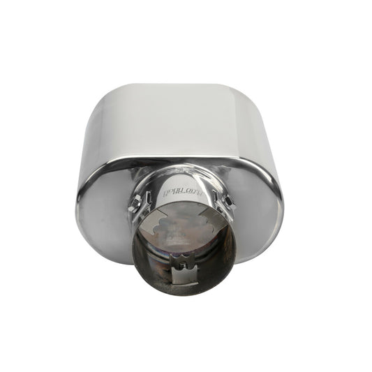 Ponteira de Escape Universal Auto LAMPA T-75 D:37-60MM