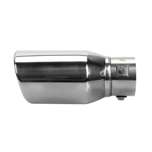 Ponteira de Escape Universal Auto  LAMPA T-76 D:37-60MM