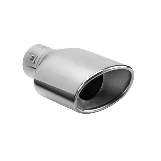 Ponteira de Escape Auto  LAMPA T-76 D:37-60MM