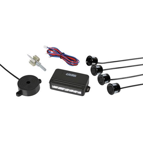 Sensores de Estacionamento Automóvel LAMPA FRONTAIS C/ BUZZER