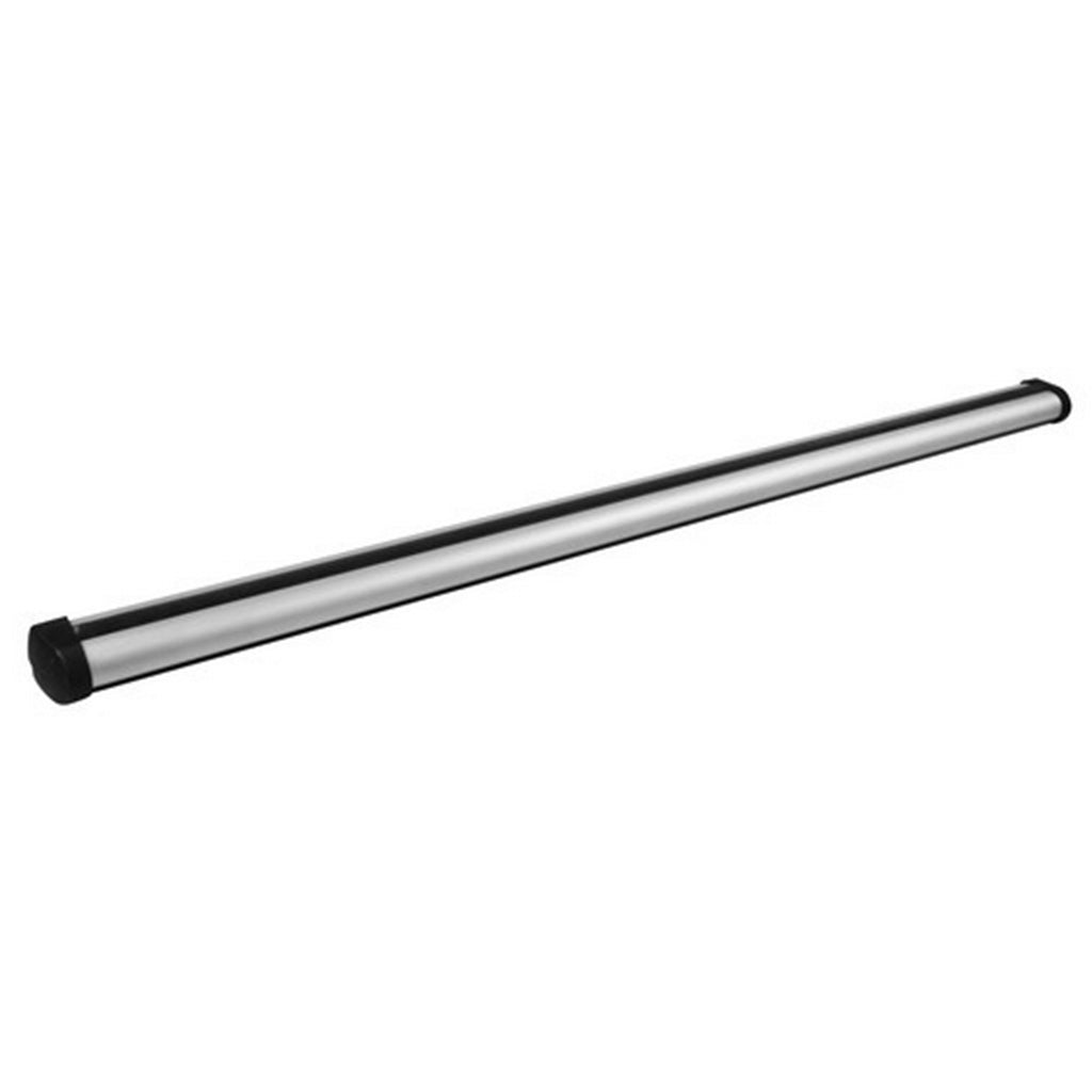 Barra de Tejadilho Universal "KARGO-PLUS " NORDRIVE em Alumínio Carga máxima 50 kg Caixa 1 Unidade