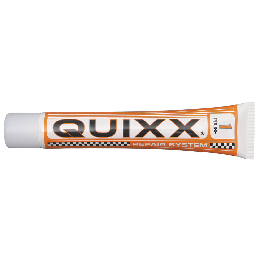 Removedor de Riscos + Polimento QUIXX SYSTEM