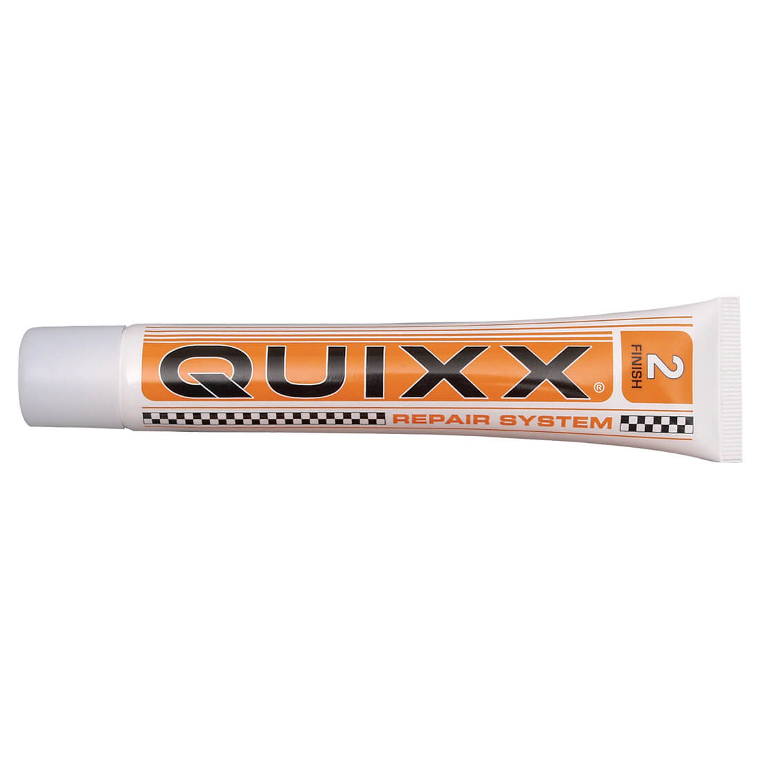 Removedor de Riscos + Polimento QUIXX SYSTEM