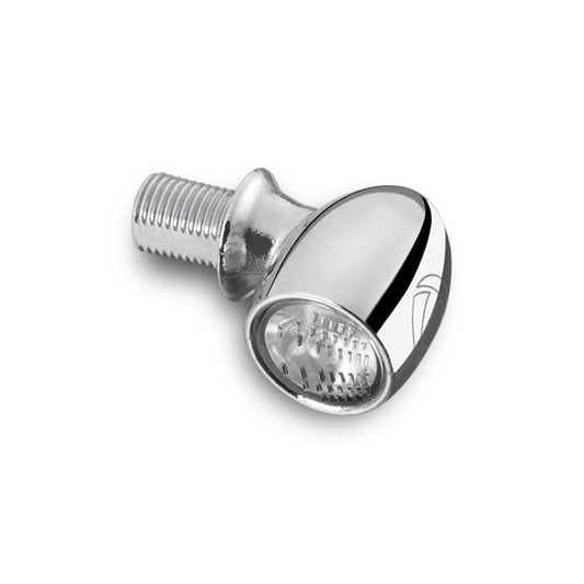 Piscas Moto LED Kellermann bullet Atto cromado