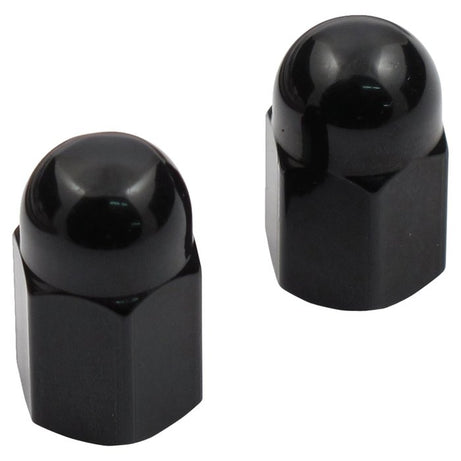 Barnett, tampa da Haste da Válvula em alumínio