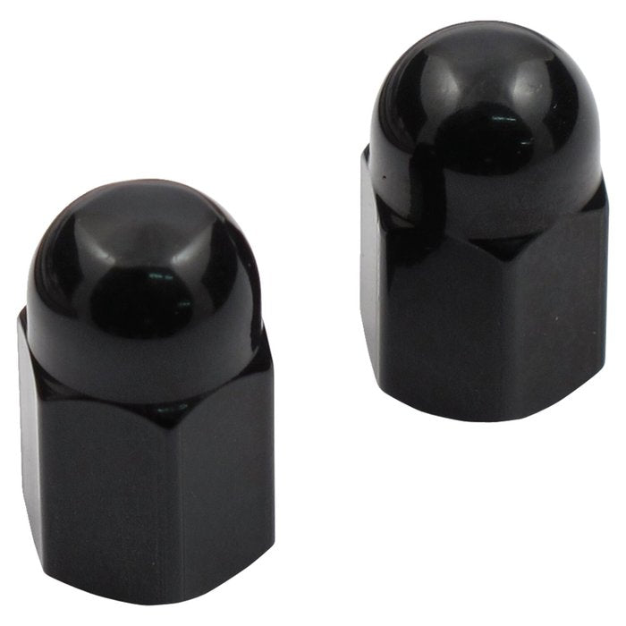 Barnett, tampa da Haste da Válvula em alumínio