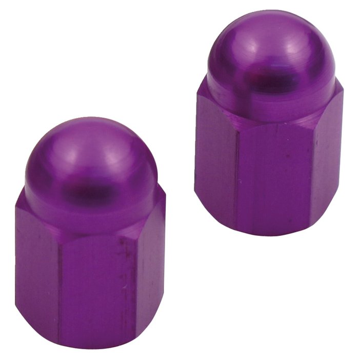 Barnett, tampa da Haste da Válvula em alumínio