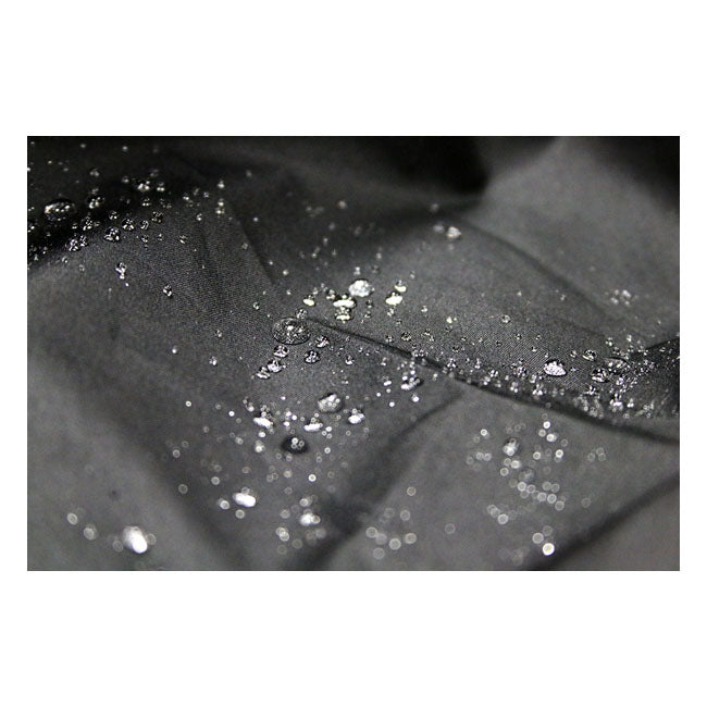 Capa Nelson-Rigg Defender Extreme preta, tamanho M