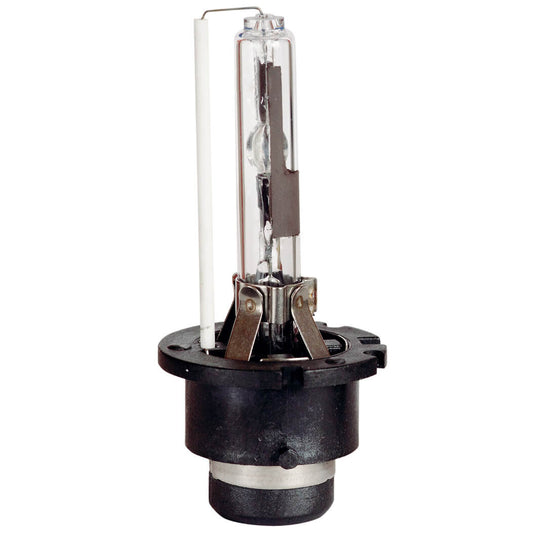 Lâmpada XENON PULSE D2R O.E.M REPLACEMENT BULBS 6500K 2PCS