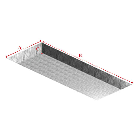 Elevador de motocicleta BIKE-LIFT Absolute 756 Gate Floor