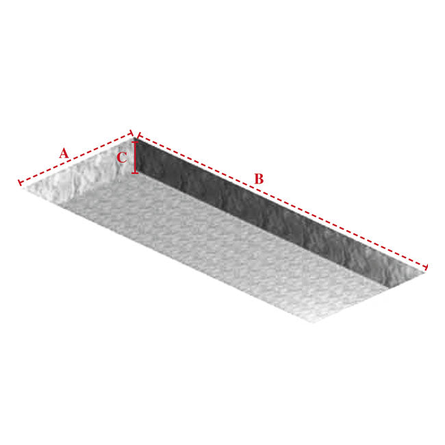 Elevador de motocicleta BIKE-LIFT Absolute 756 Gate Floor