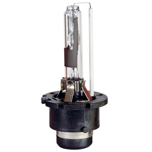 Lâmpada XENON PULSE D4R O.E.M REPLACEMENT BULBS 6500K 2PCS