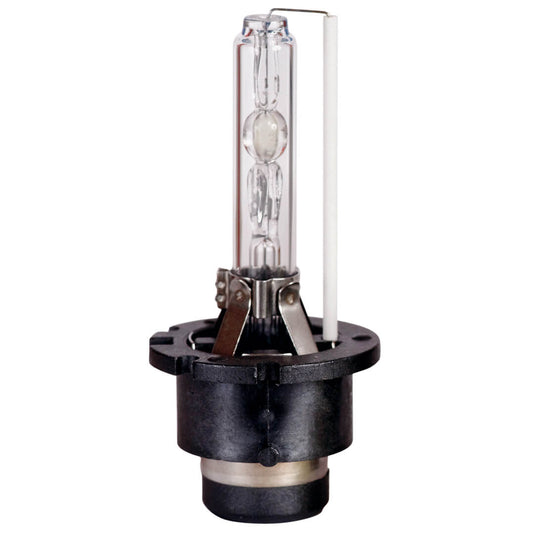 Lâmpada XENON PULSE D4S O.E.M REPLACEMENT BULBS 6500K 2PCS